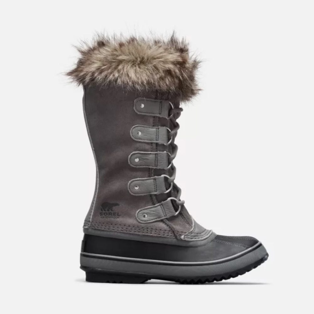 Sorel Joan of Artic Boot New w/o tag Size 9